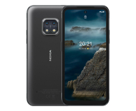 Nokia XR20 Dual SIM 4/64GB szary 5G - 672463 - zdjęcie 1